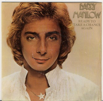 Barry Manilow - Ready to Take a Chance Again piano sheet music